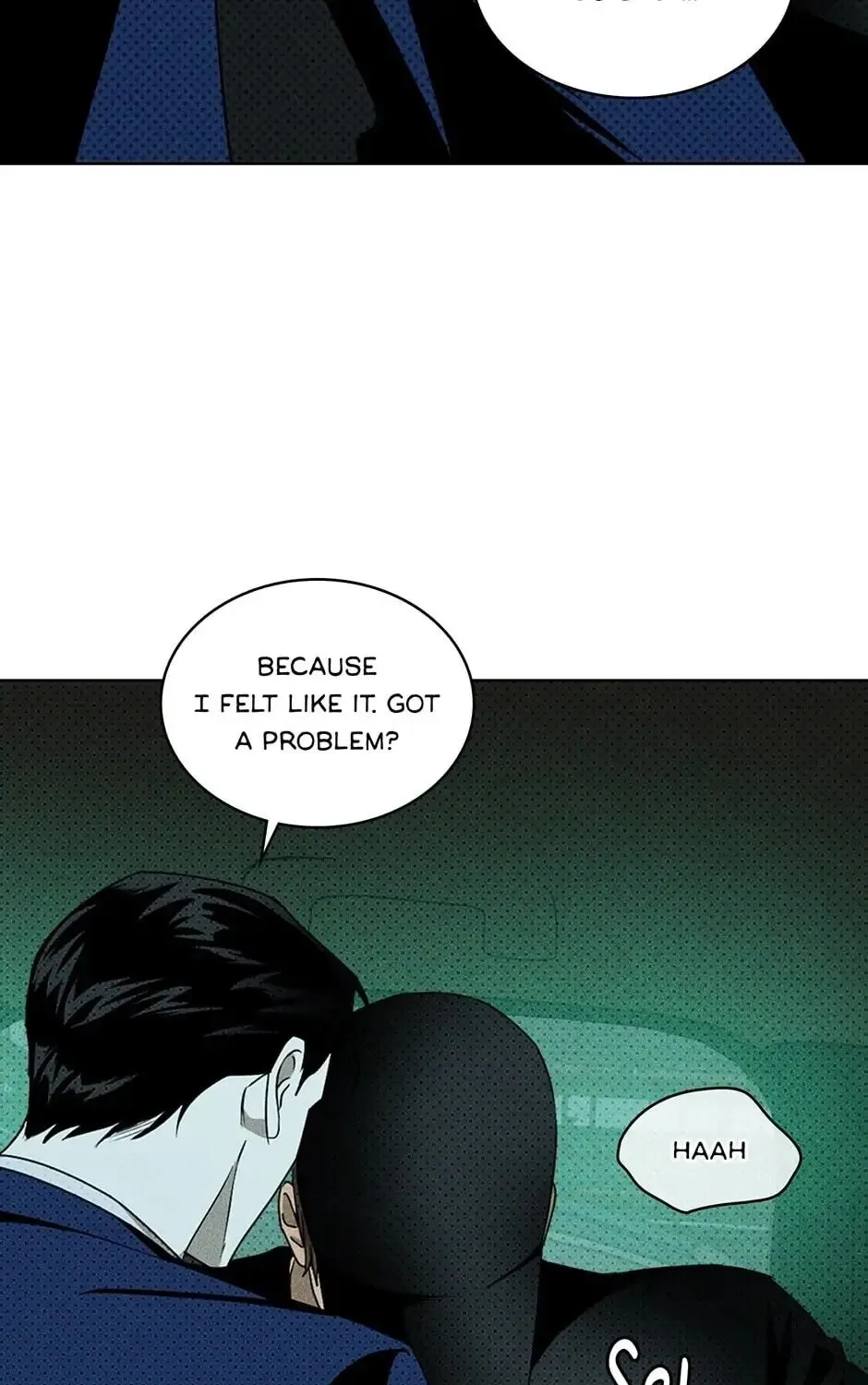 Under the Greenlight Chapter 20 page 57 - 