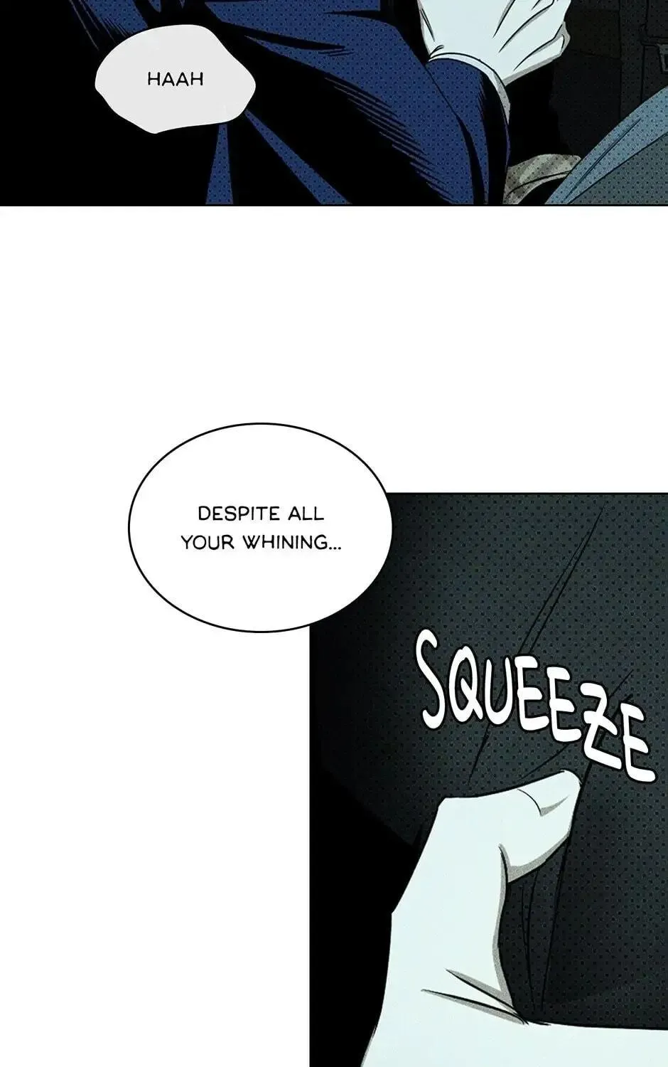 Under the Greenlight Chapter 20 page 59 - 