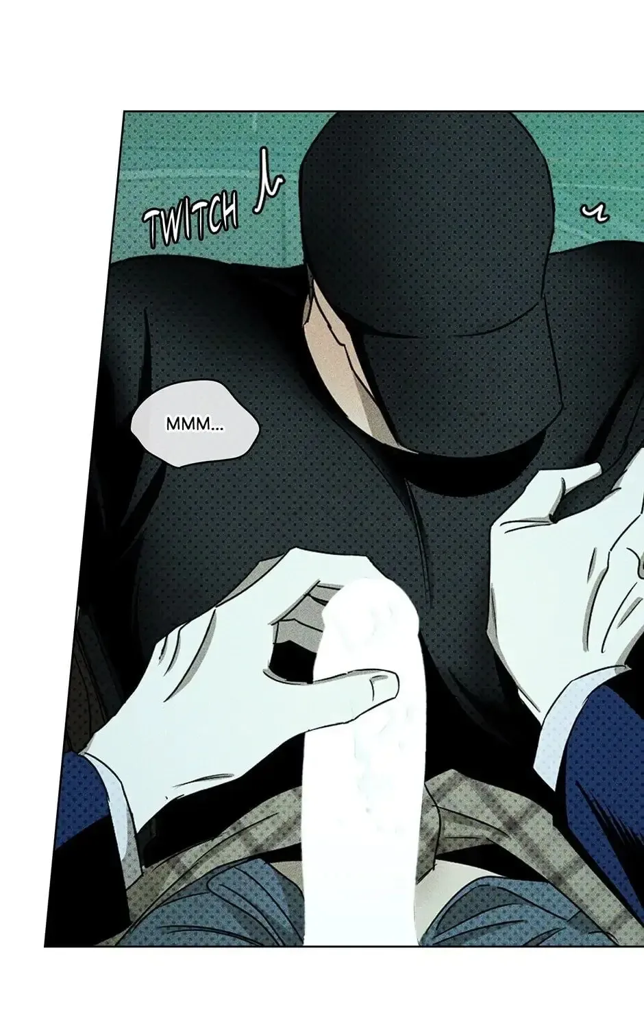 Under the Greenlight Chapter 20 page 63 - 