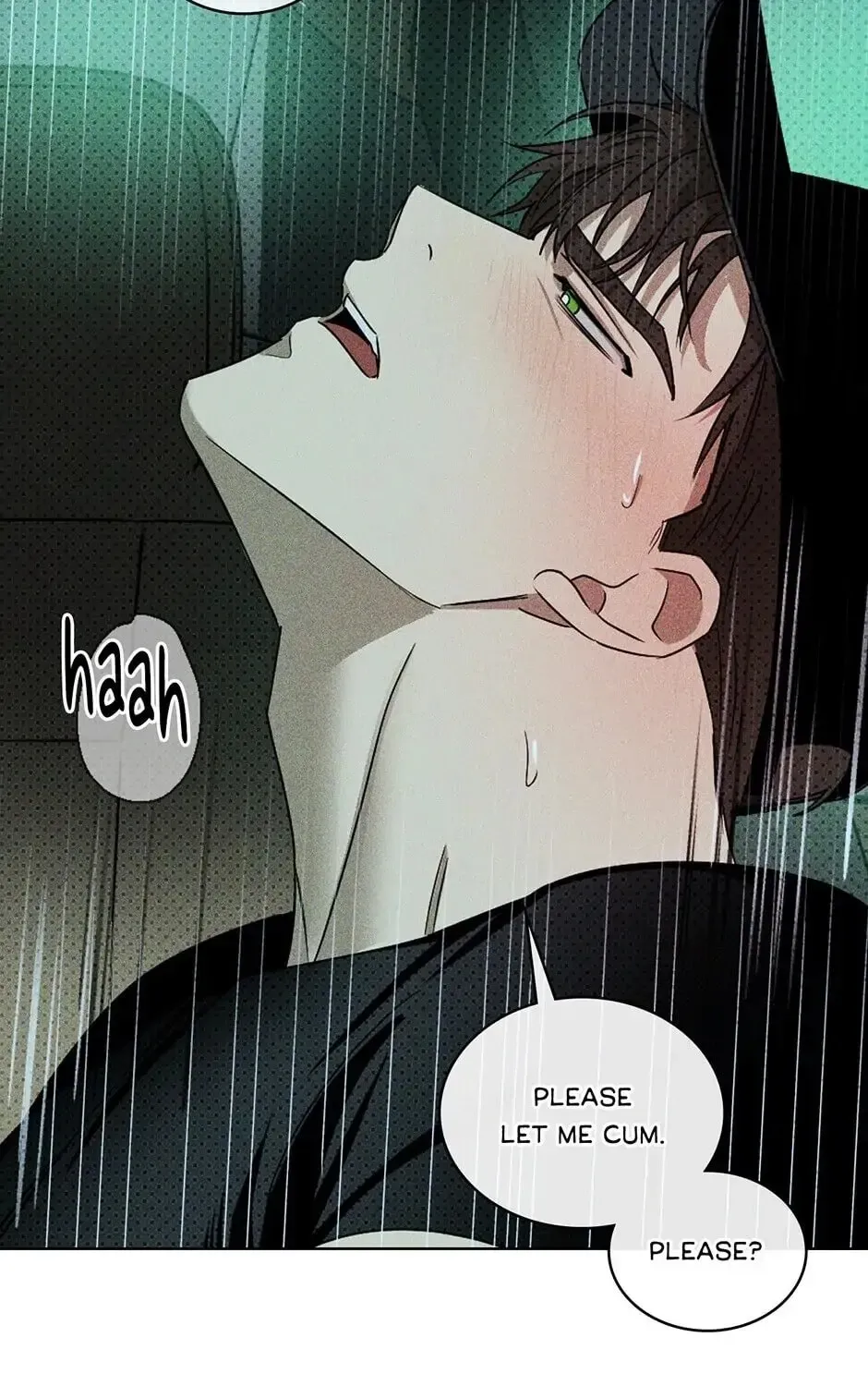 Under the Greenlight Chapter 20 page 73 - 