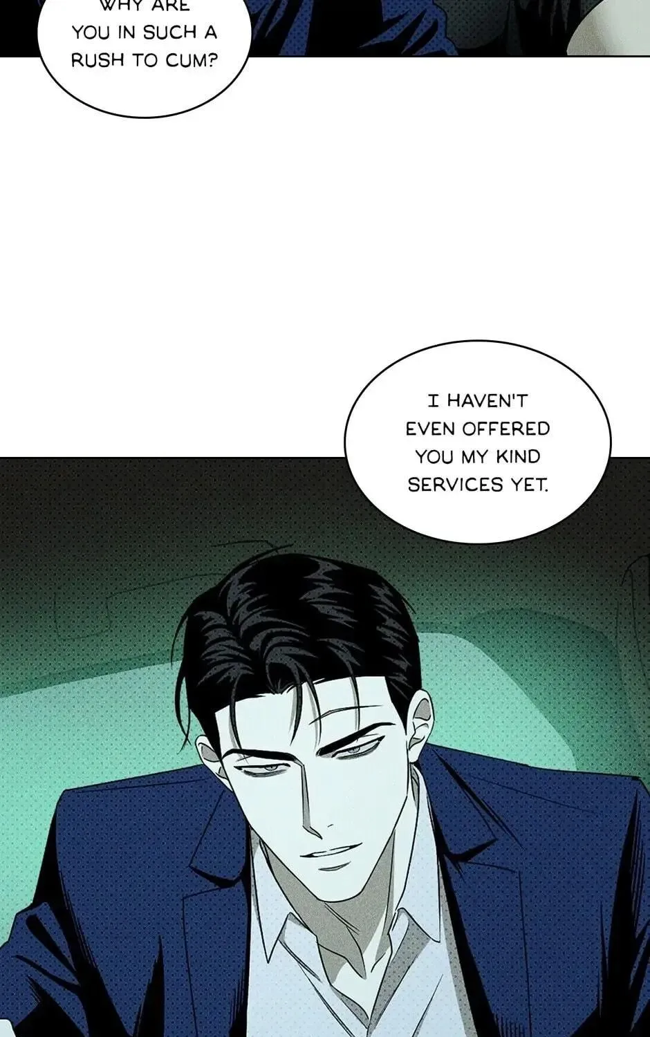 Under the Greenlight Chapter 20 page 77 - 