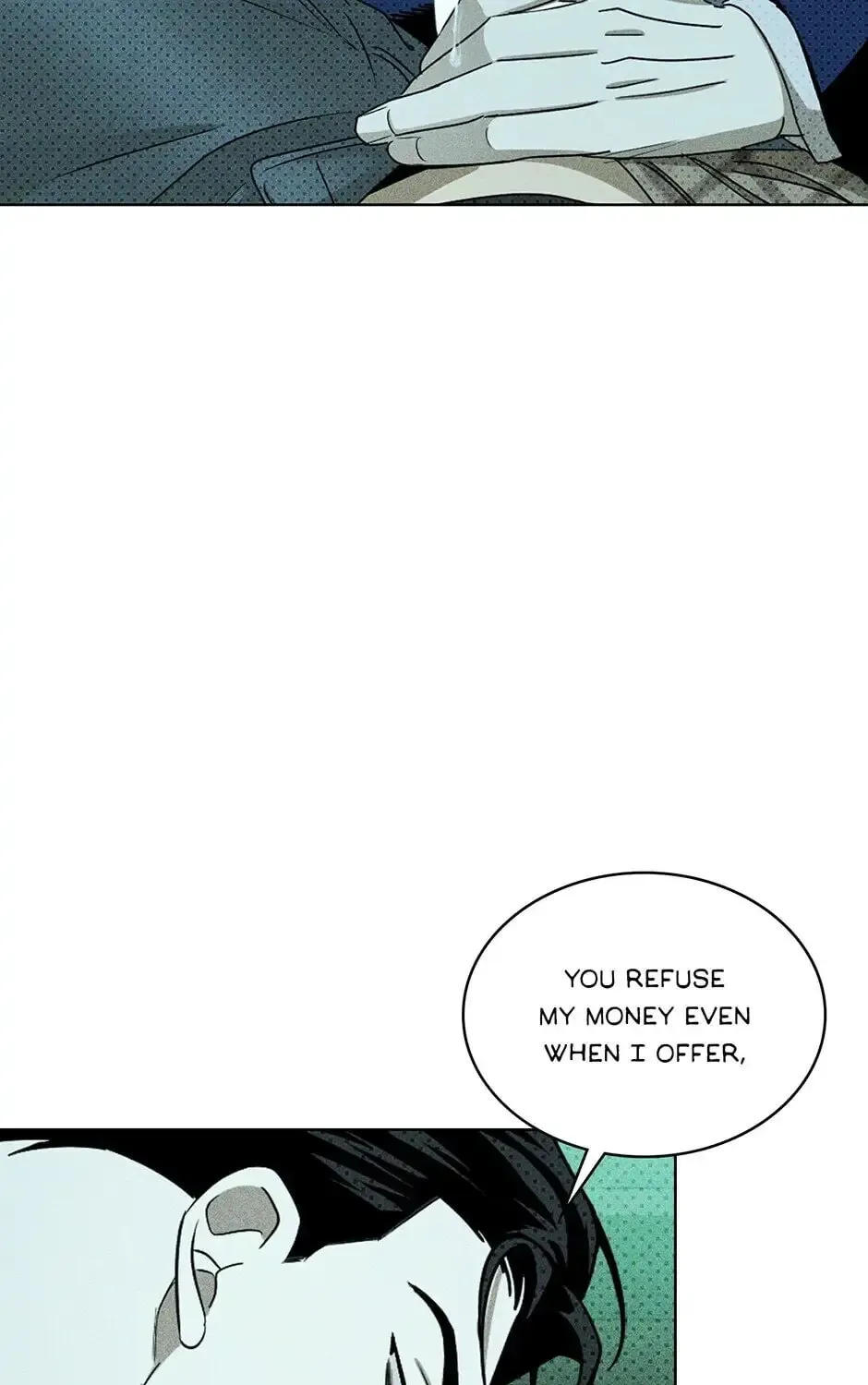Under the Greenlight Chapter 20 page 79 - 