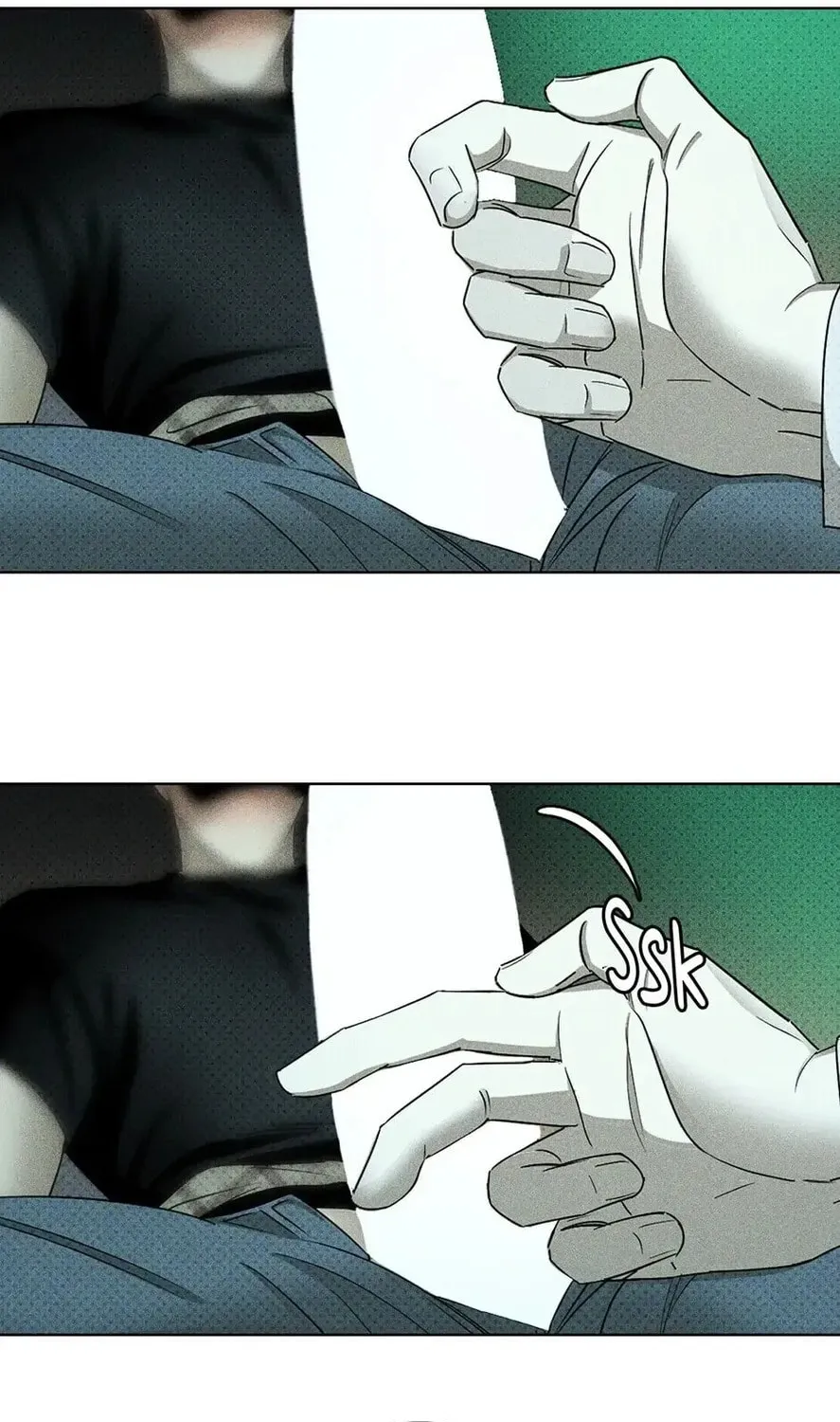 Under the Greenlight Chapter 20 page 9 - 