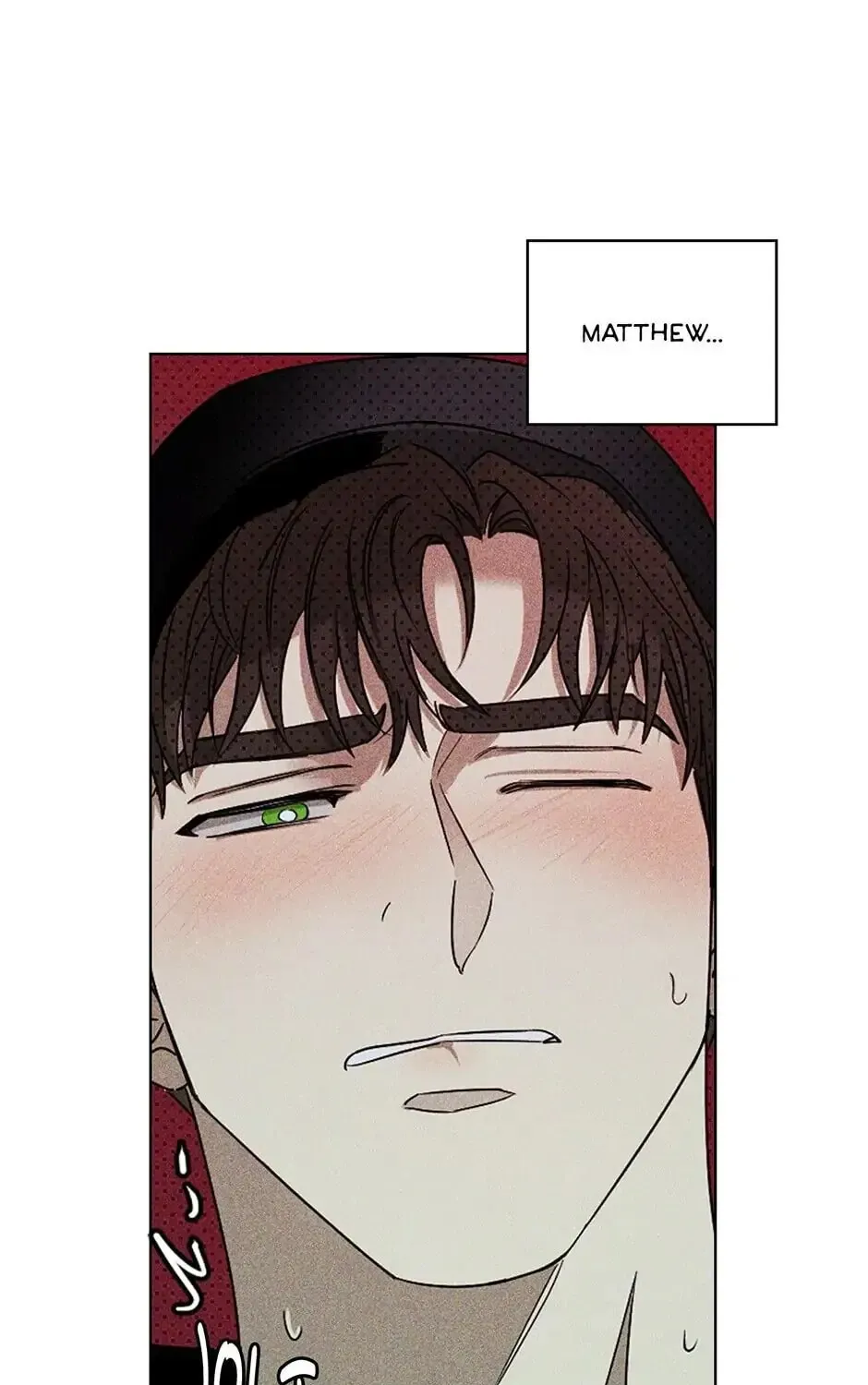 Under the Greenlight Chapter 20 page 87 - 