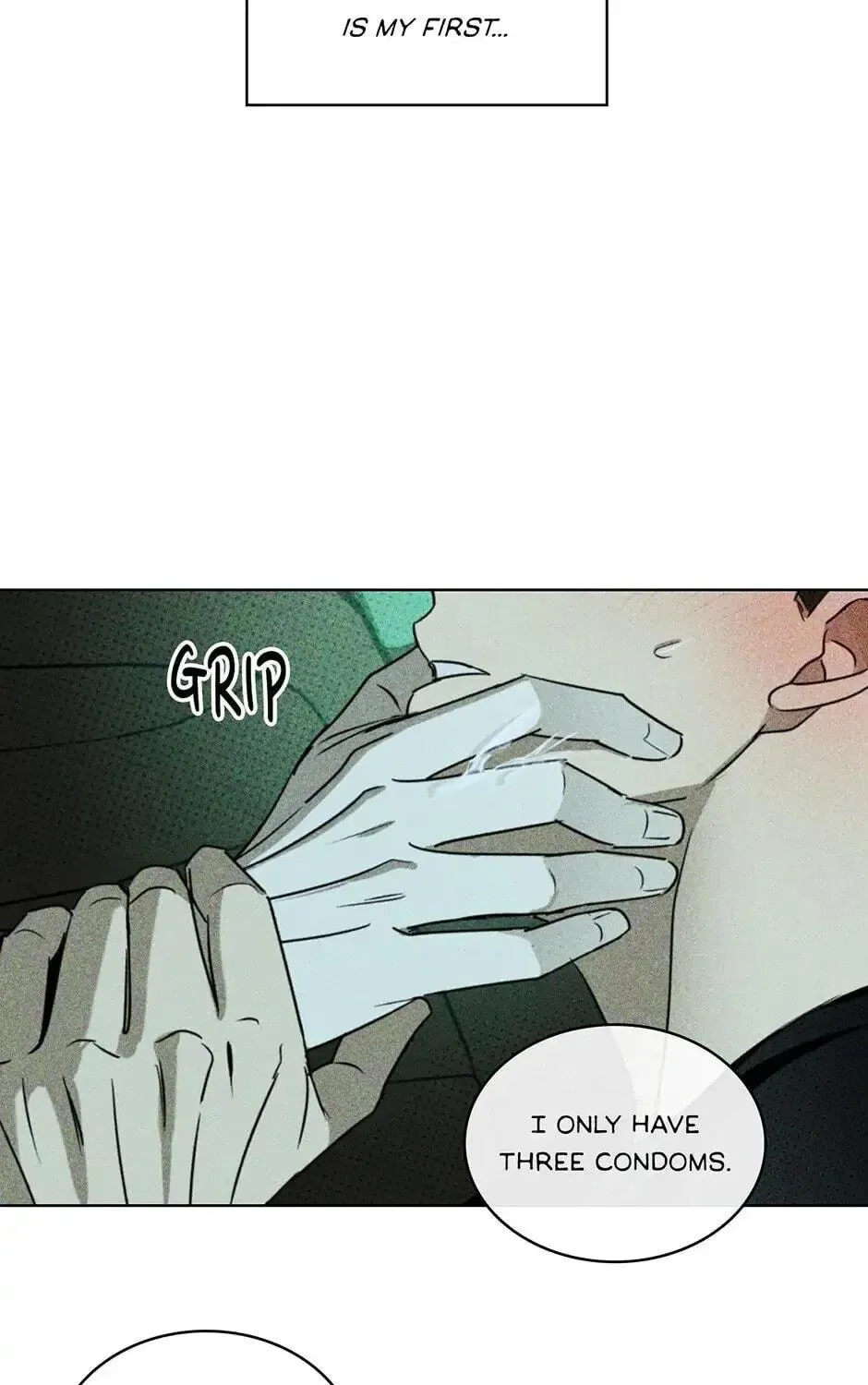 Under the Greenlight Chapter 21 page 101 - 