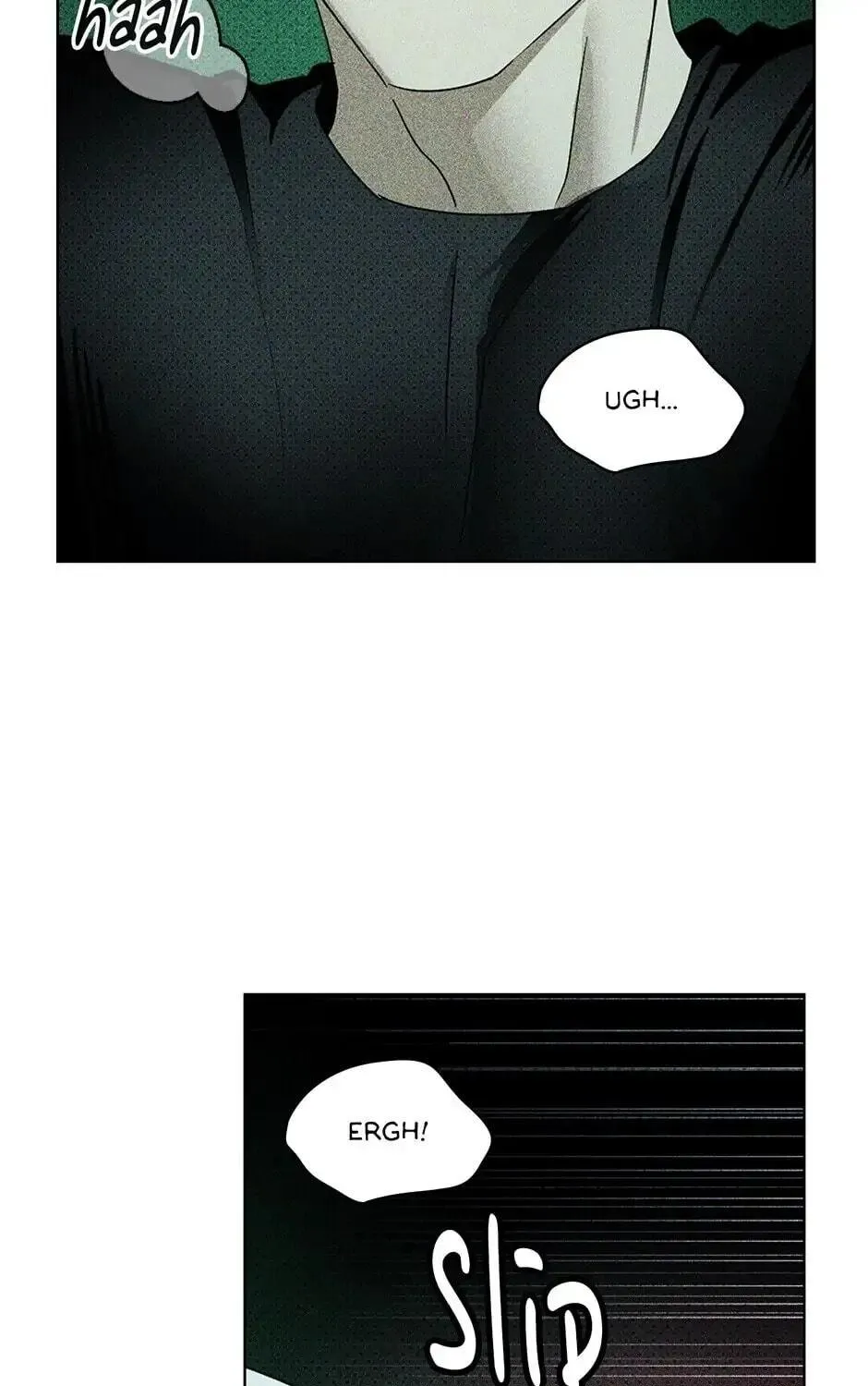 Under the Greenlight Chapter 21 page 119 - 
