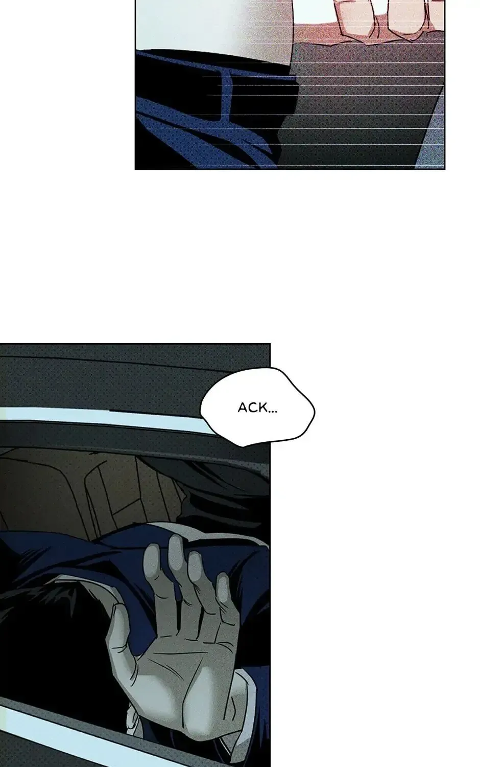Under the Greenlight Chapter 21 page 121 - 
