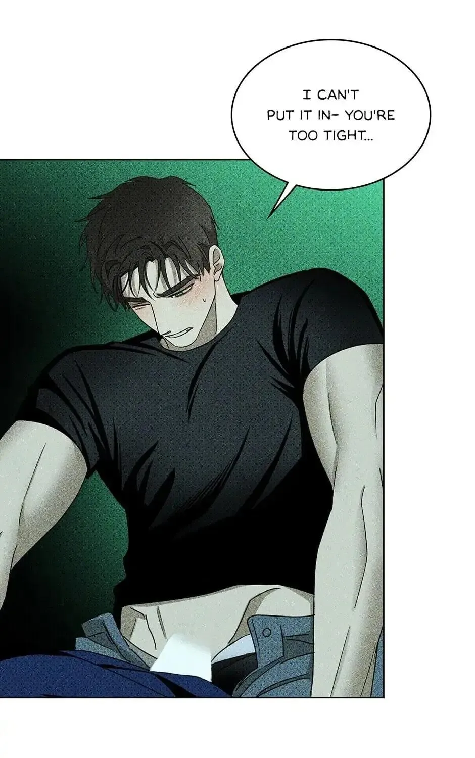 Under the Greenlight Chapter 21 page 125 - 
