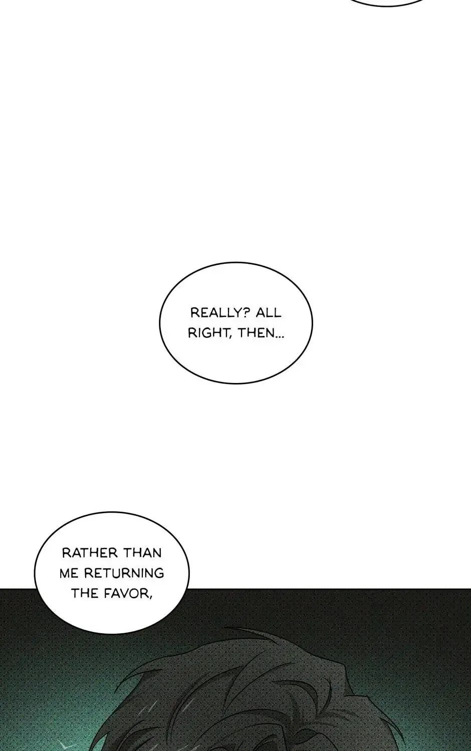 Under the Greenlight Chapter 21 page 21 - 