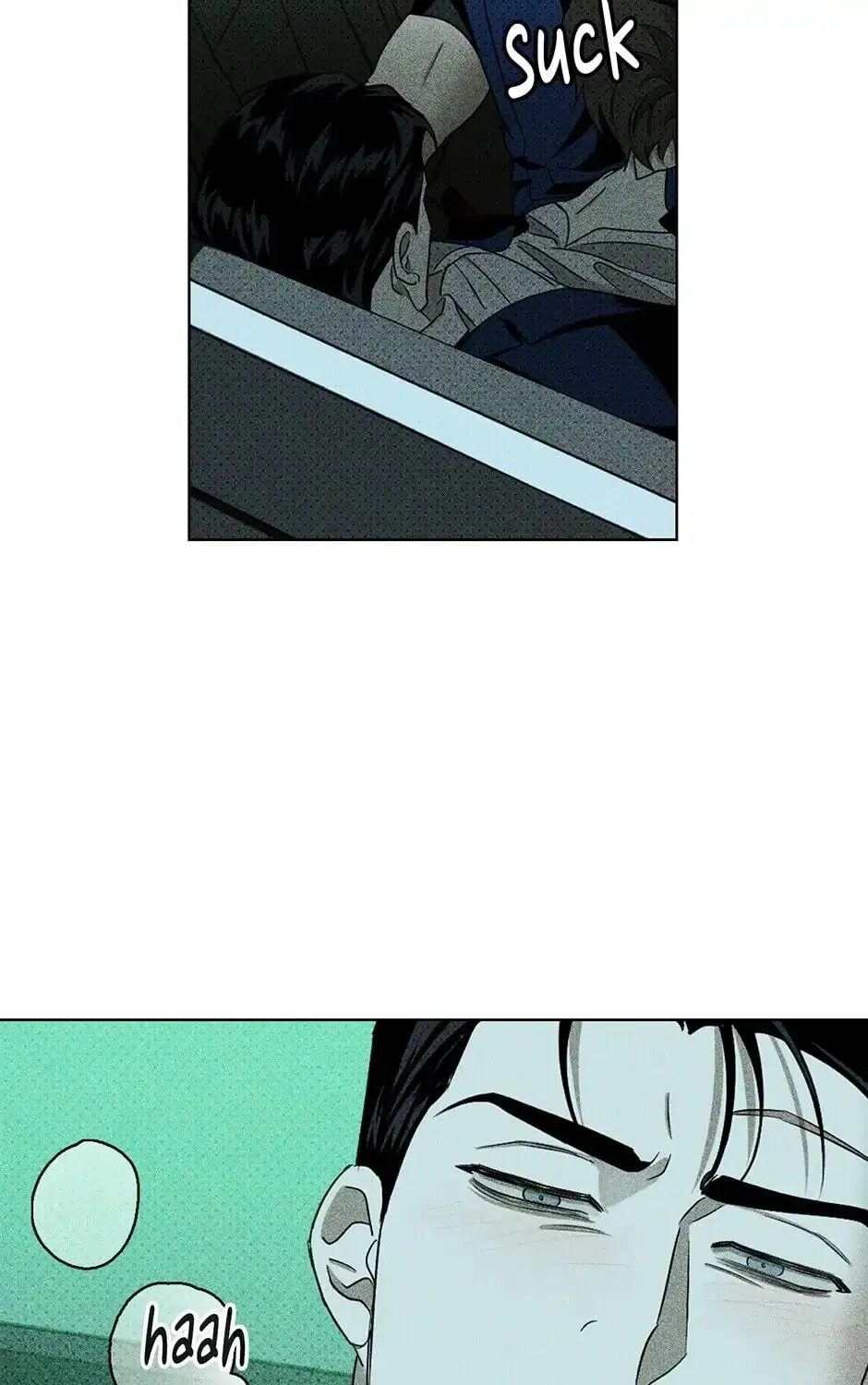 Under the Greenlight Chapter 21 page 31 - 