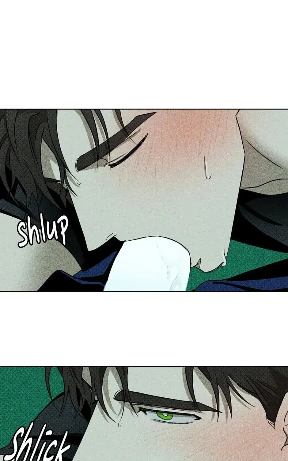 Under the Greenlight Chapter 21 page 33 - 