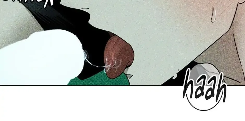Under the Greenlight Chapter 21 page 34 - 