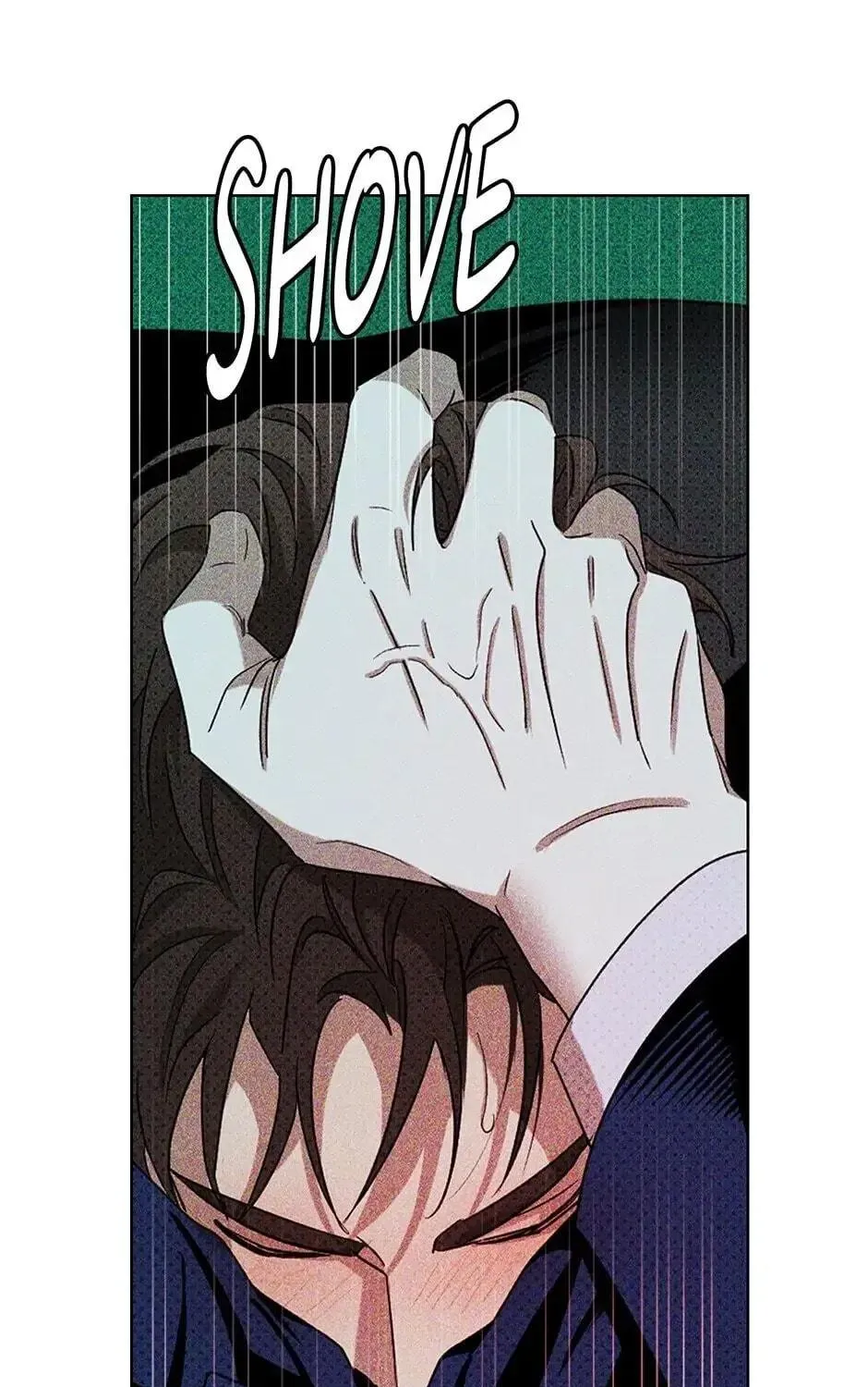 Under the Greenlight Chapter 21 page 35 - 