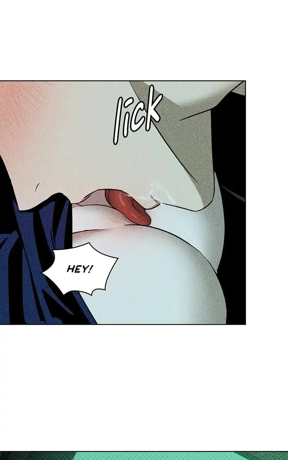 Under the Greenlight Chapter 21 page 41 - 