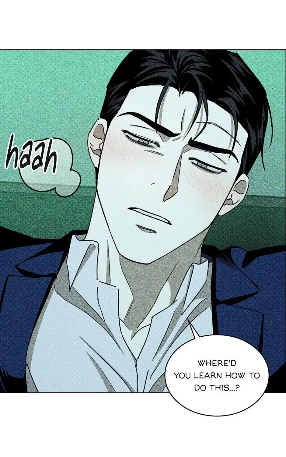Under the Greenlight Chapter 21 page 47 - 