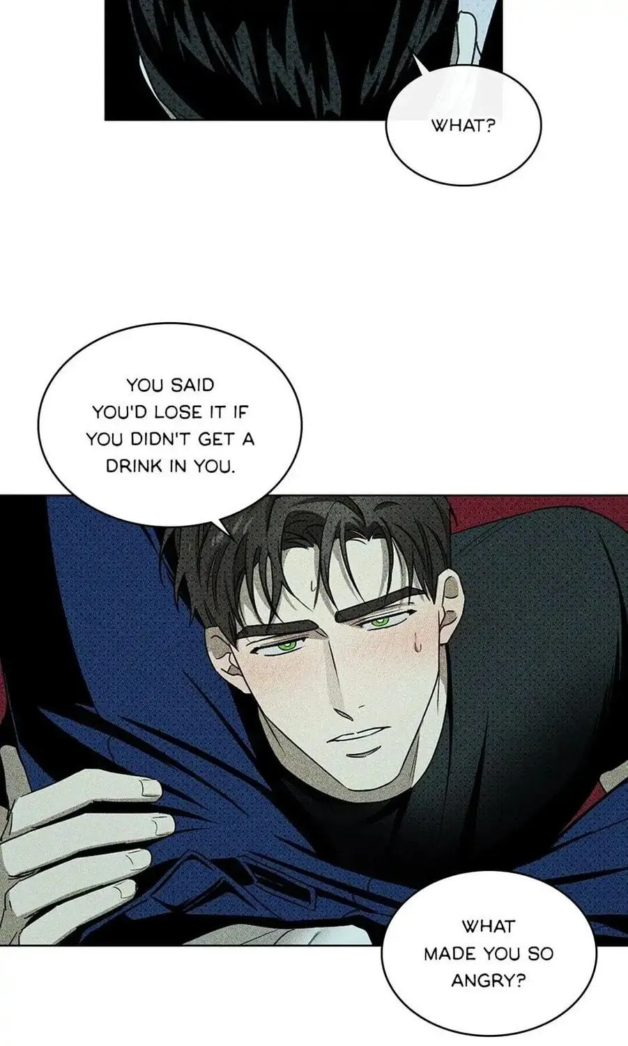 Under the Greenlight Chapter 21 page 65 - 