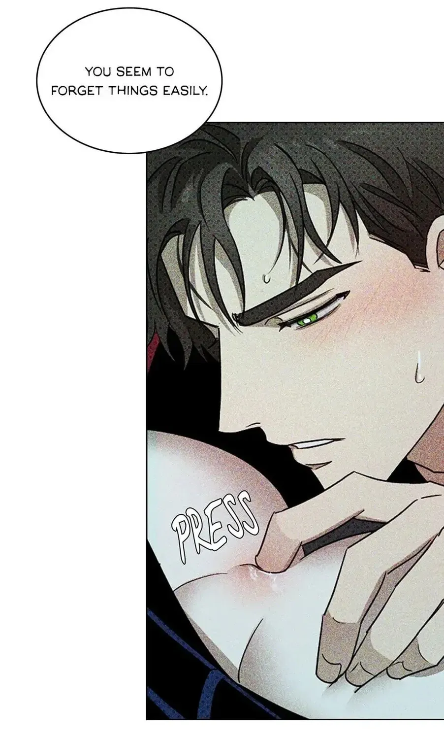 Under the Greenlight Chapter 21 page 69 - 