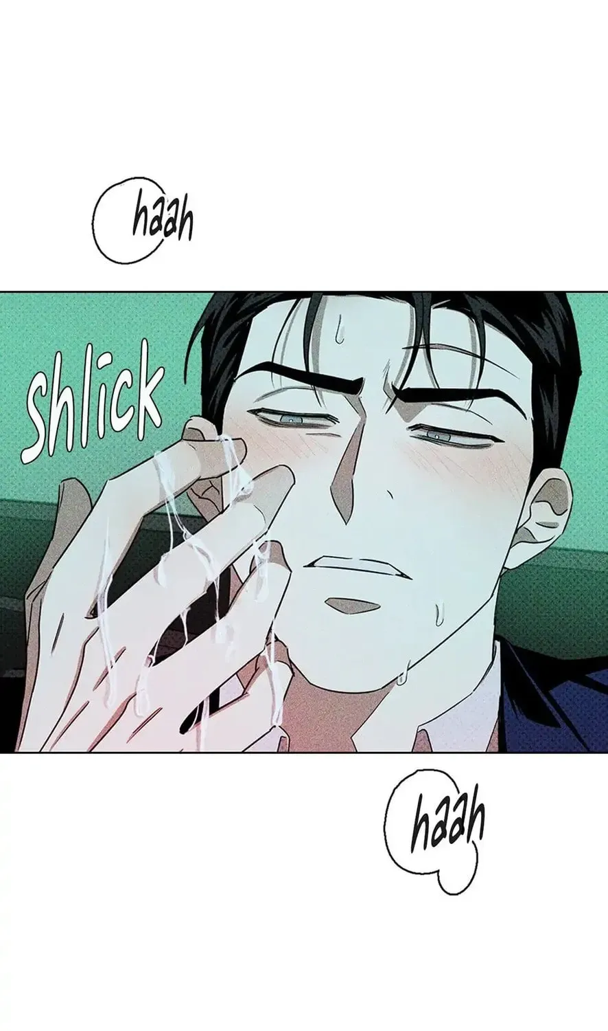 Under the Greenlight Chapter 21 page 75 - 