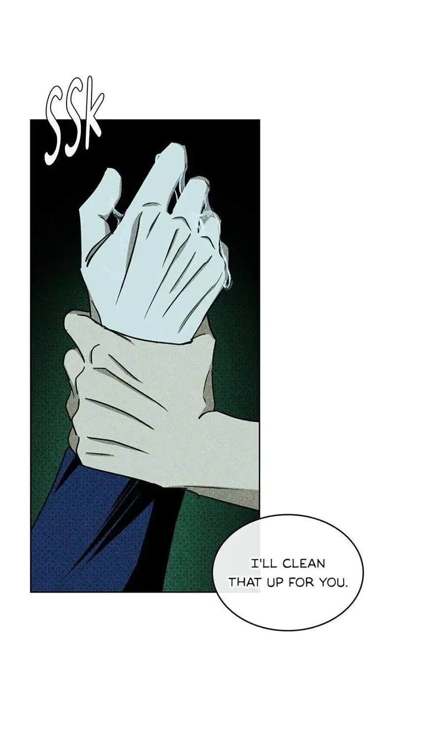 Under the Greenlight Chapter 21 page 77 - 