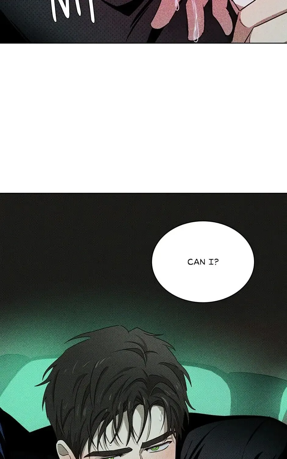 Under the Greenlight Chapter 21 page 93 - 