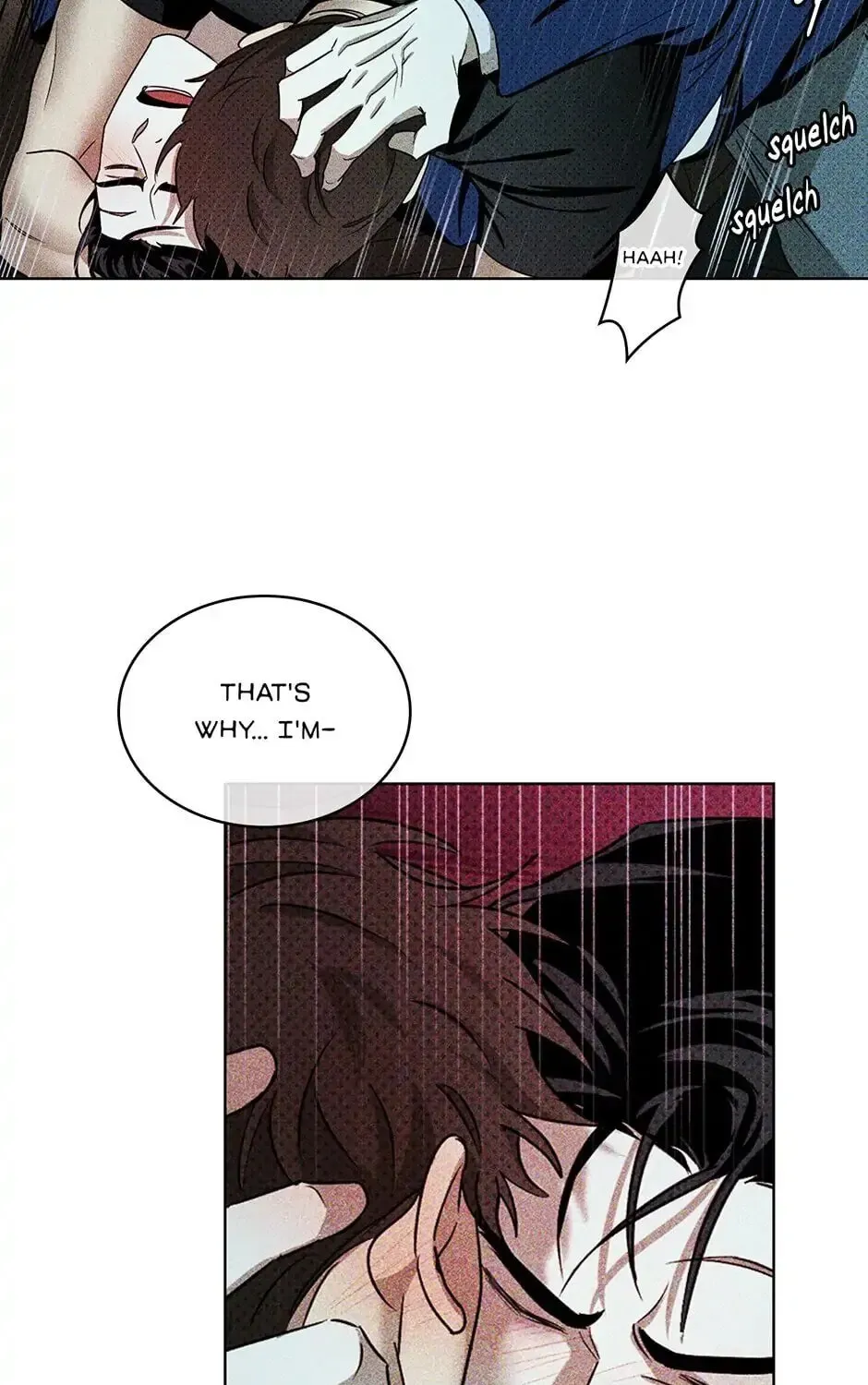 Under the Greenlight Chapter 22 page 109 - 