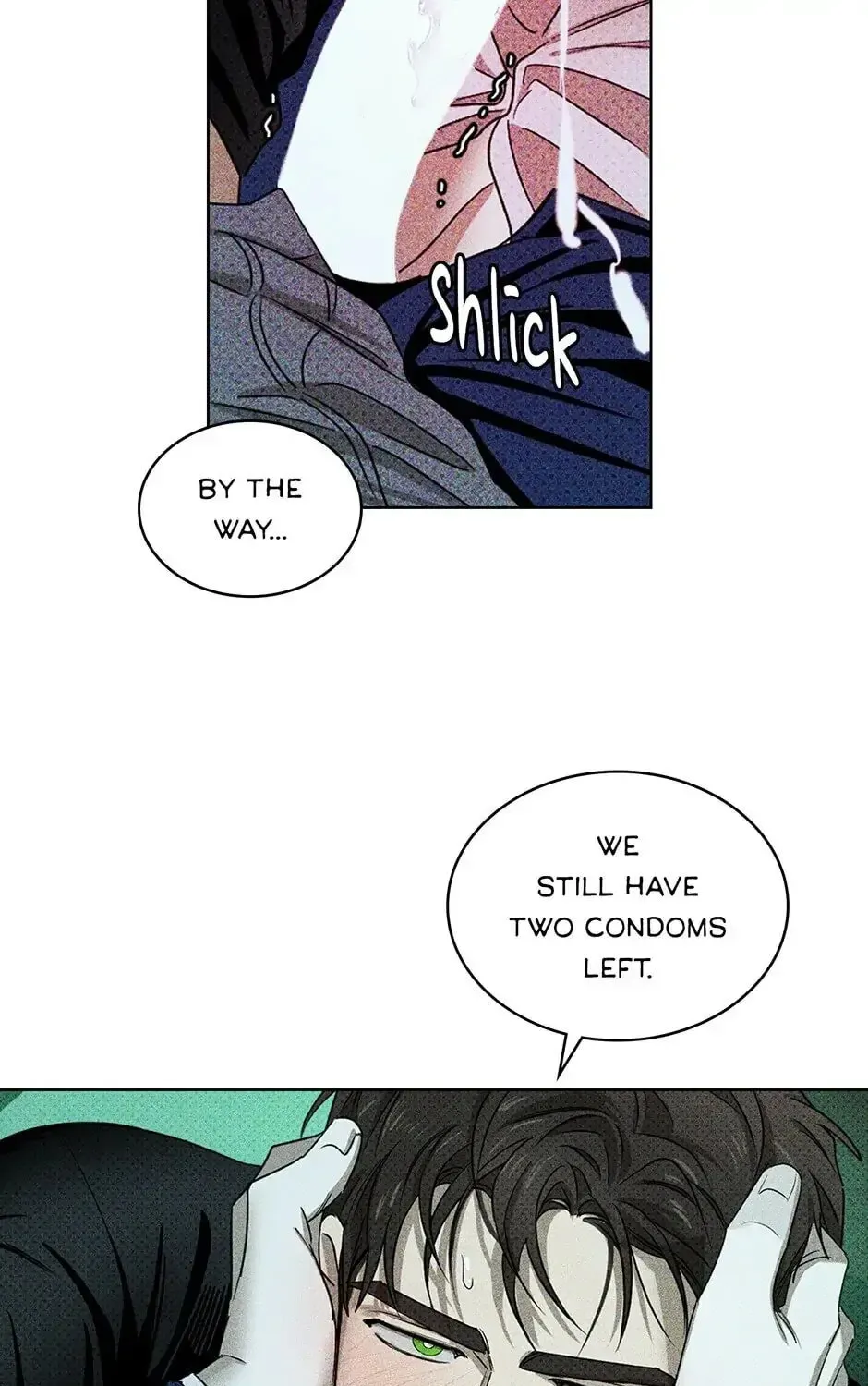 Under the Greenlight Chapter 22 page 117 - 