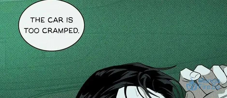 Under the Greenlight Chapter 22 page 120 - 