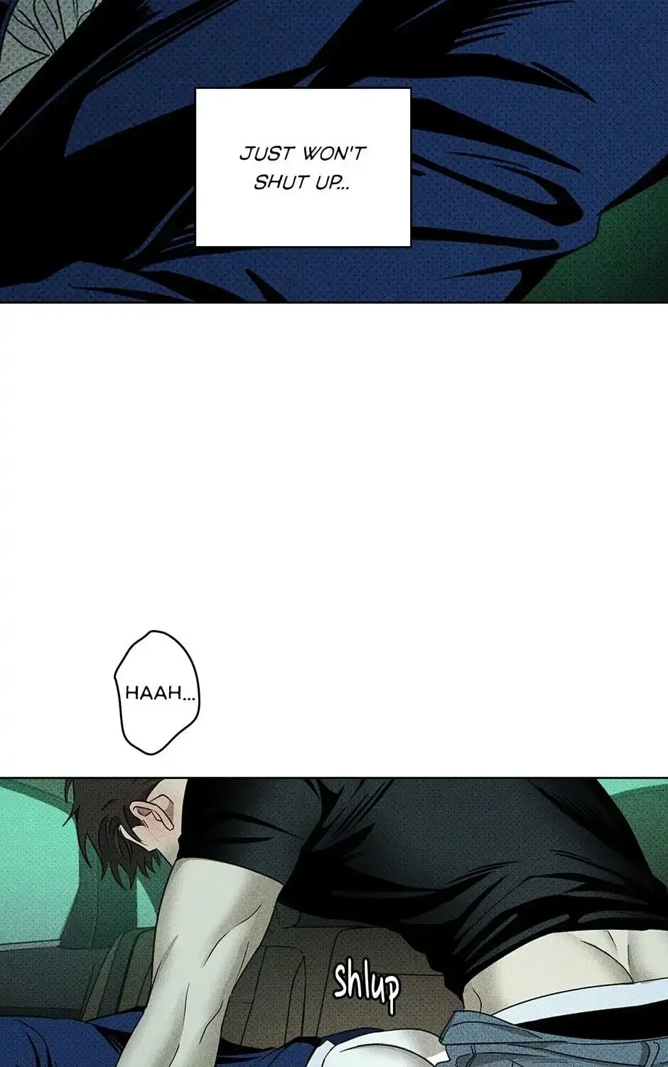 Under the Greenlight Chapter 22 page 13 - 