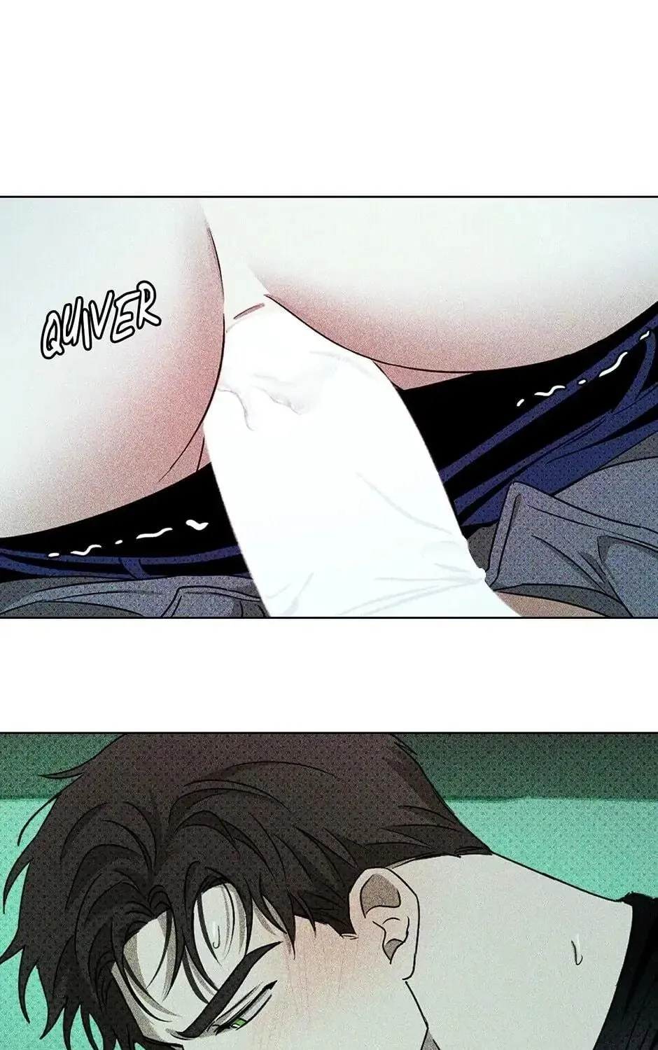 Under the Greenlight Chapter 22 page 17 - 