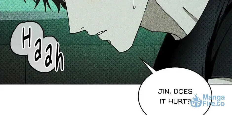 Under the Greenlight Chapter 22 page 18 - 