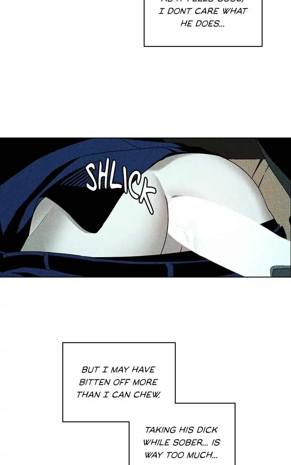 Under the Greenlight Chapter 22 page 5 - 
