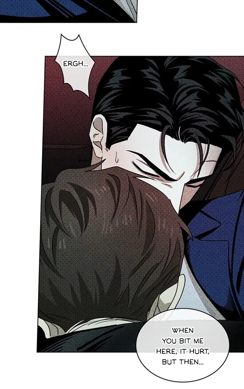 Under the Greenlight Chapter 22 page 51 - 