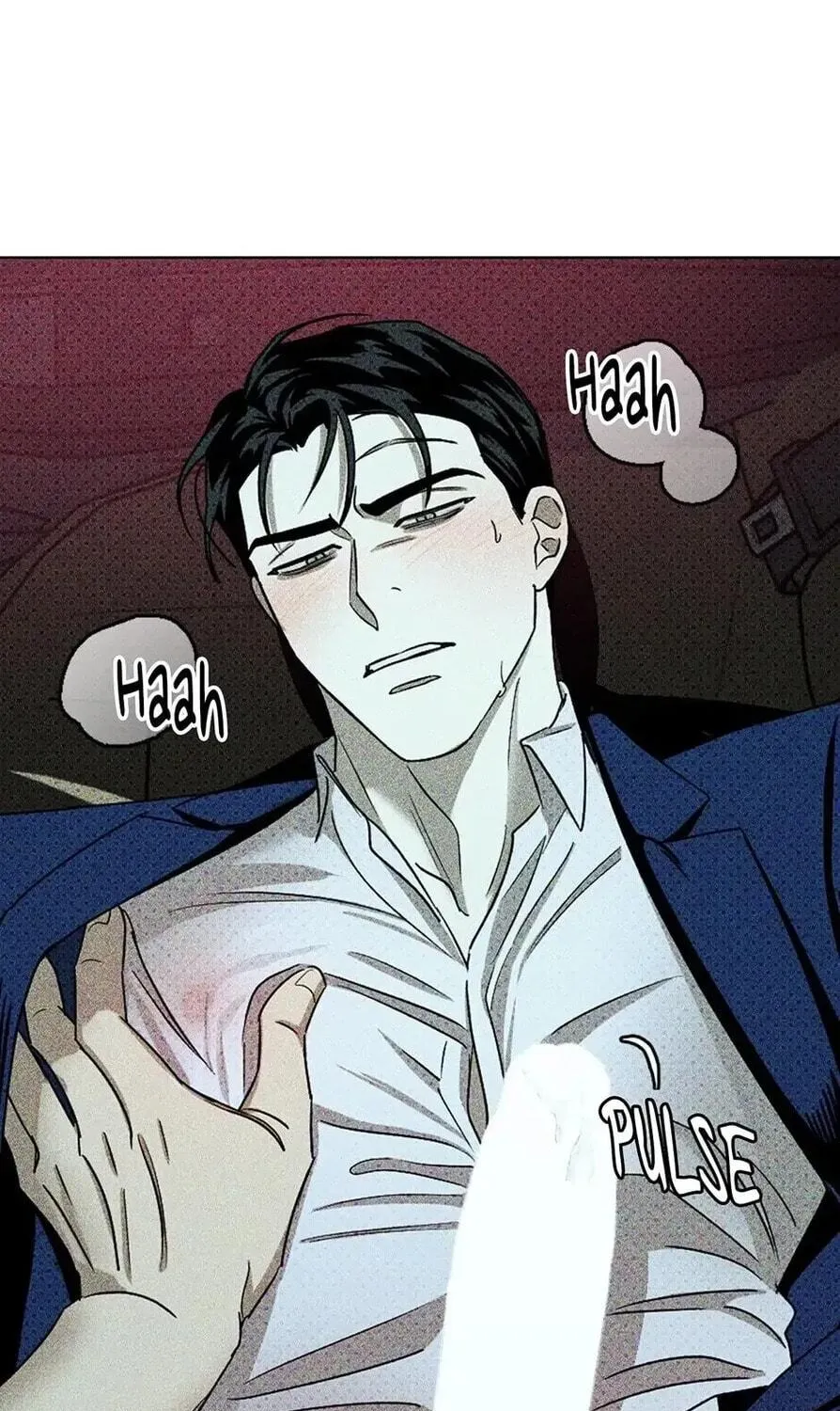 Under the Greenlight Chapter 22 page 59 - 