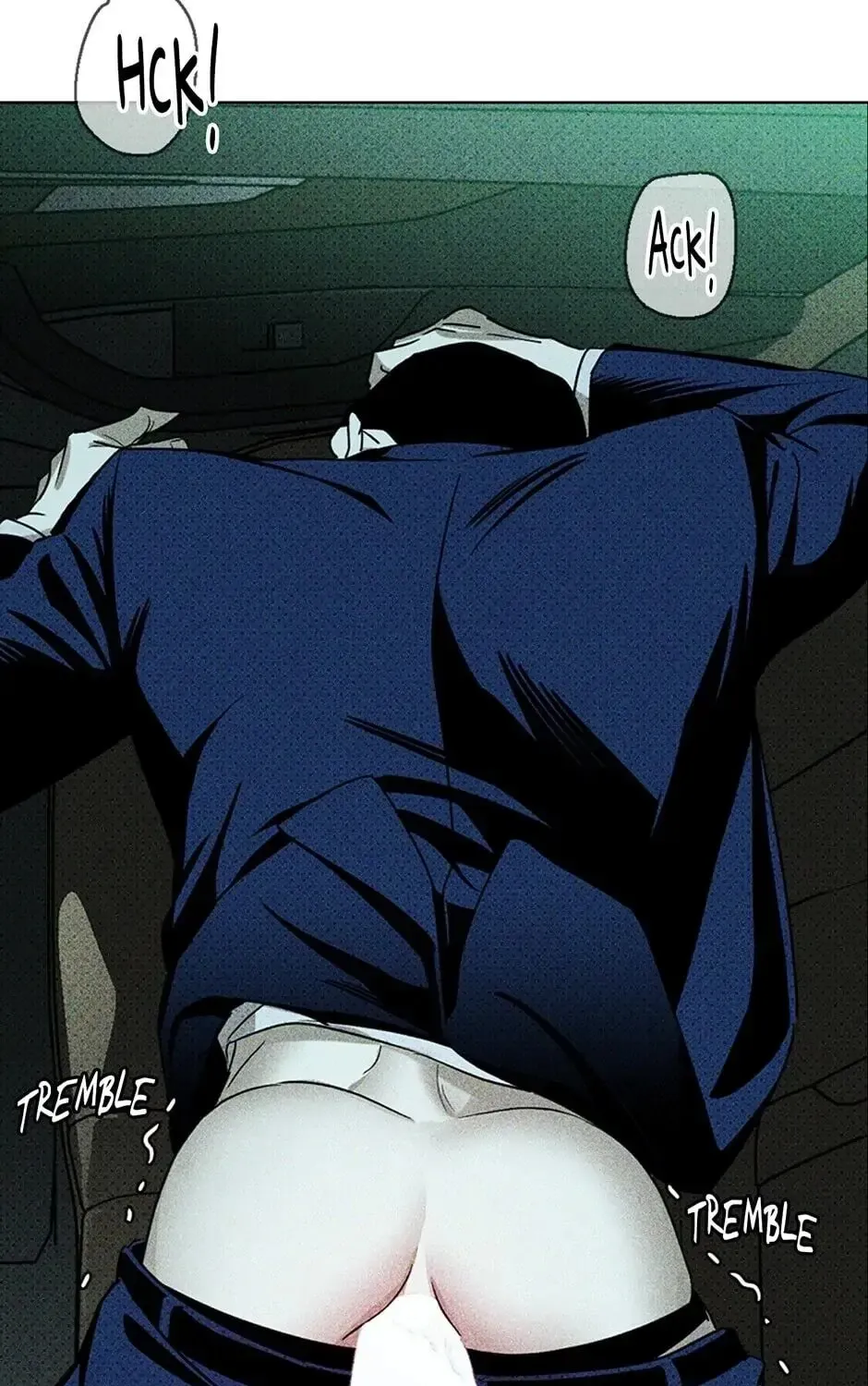 Under the Greenlight Chapter 22 page 7 - 