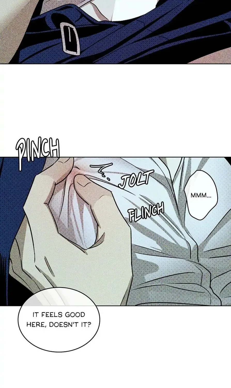 Under the Greenlight Chapter 22 page 61 - 