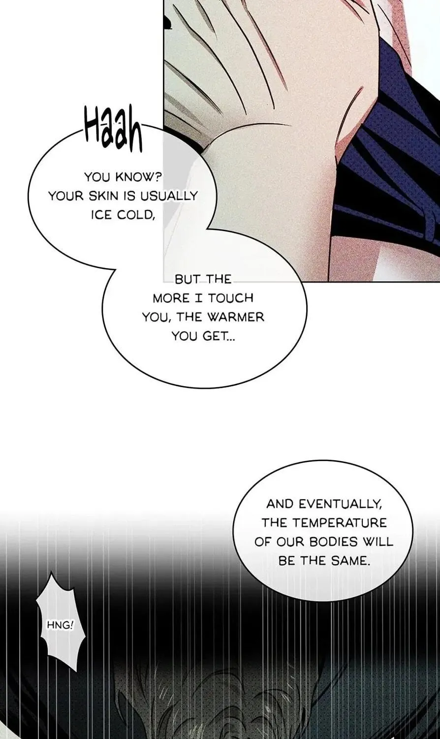 Under the Greenlight Chapter 22 page 65 - 
