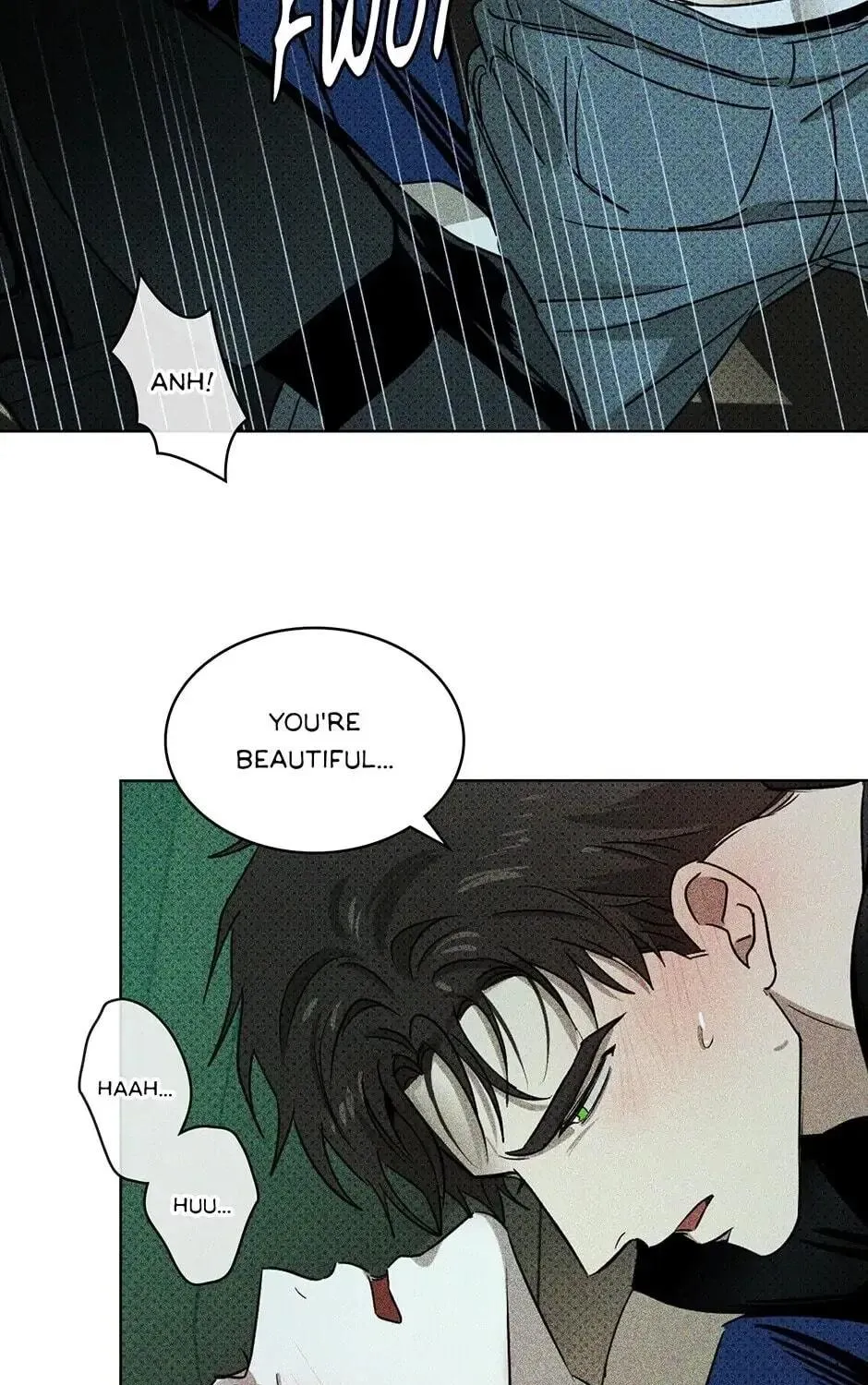 Under the Greenlight Chapter 22 page 71 - 