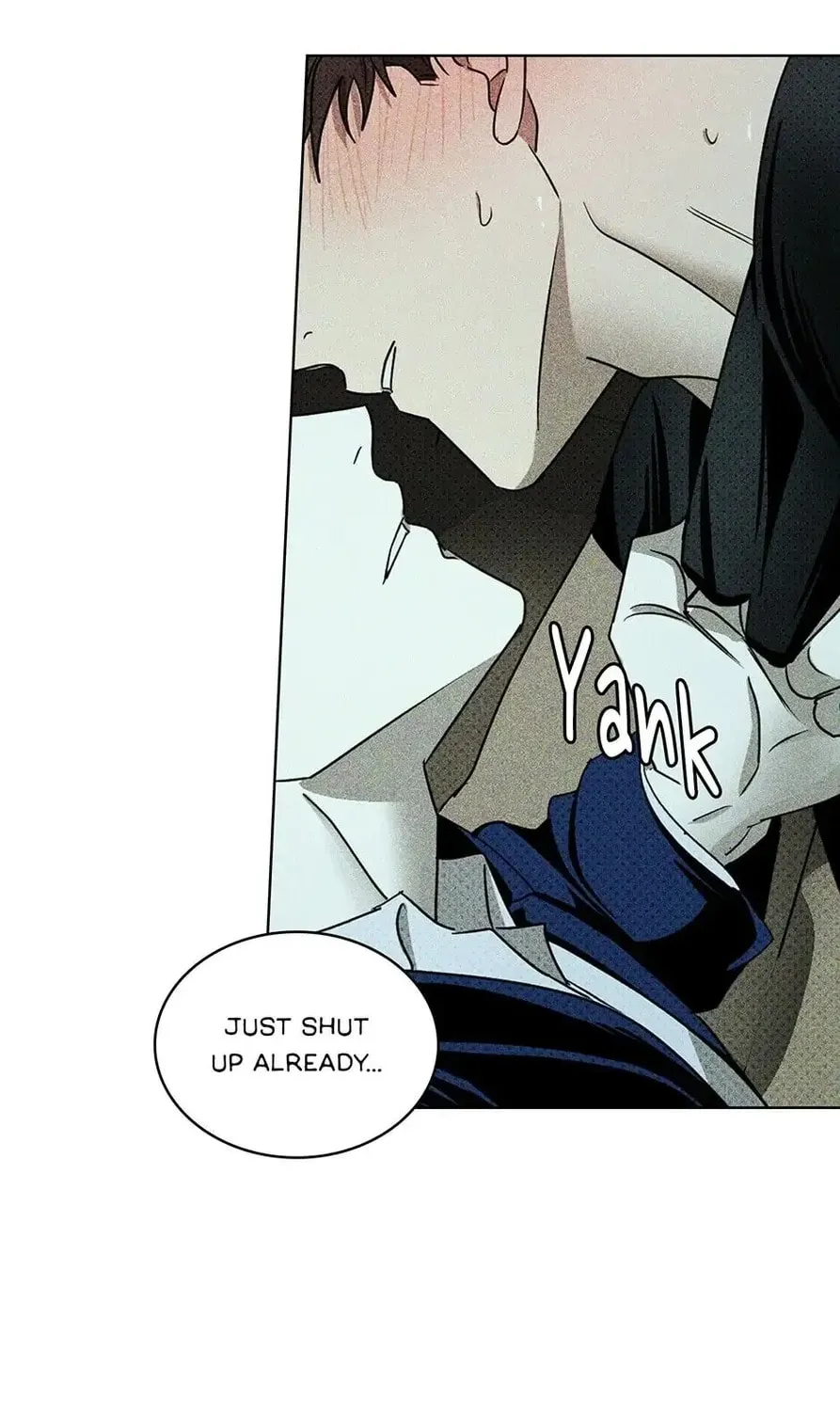 Under the Greenlight Chapter 22 page 81 - 