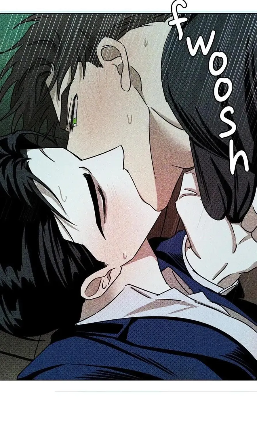 Under the Greenlight Chapter 22 page 83 - 