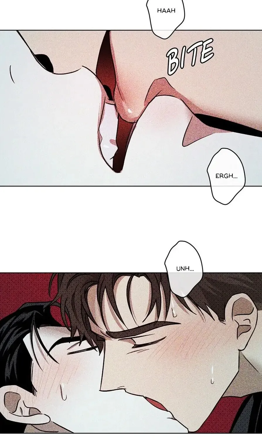 Under the Greenlight Chapter 22 page 85 - 
