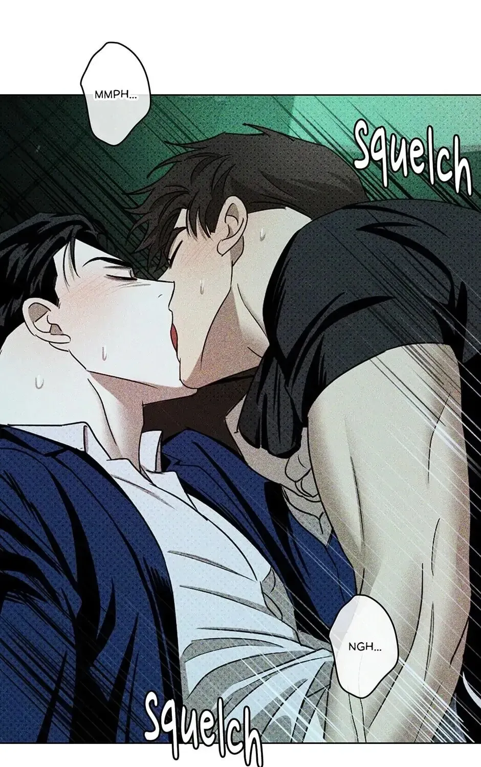 Under the Greenlight Chapter 22 page 87 - 