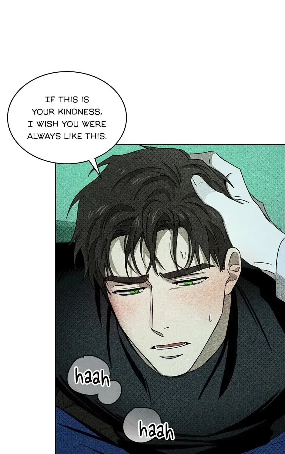 Under the Greenlight Chapter 22 page 97 - 