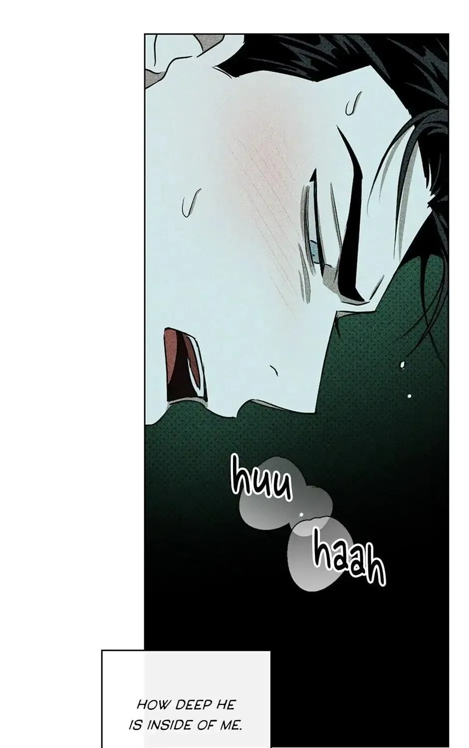 Under the Greenlight Chapter 23 page 11 - 