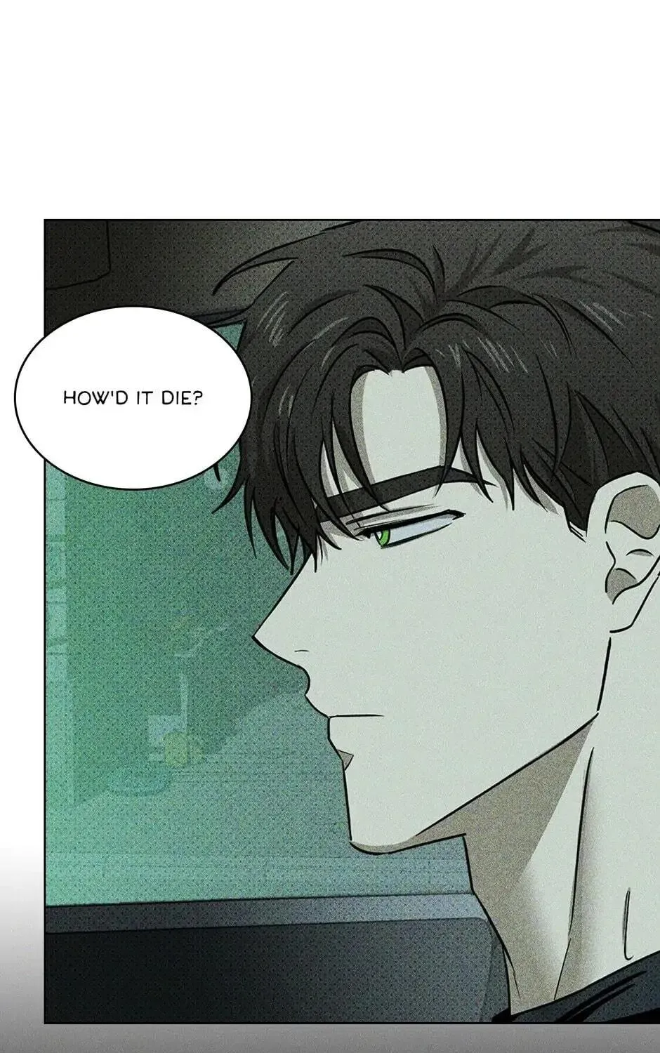 Under the Greenlight Chapter 23 page 101 - 