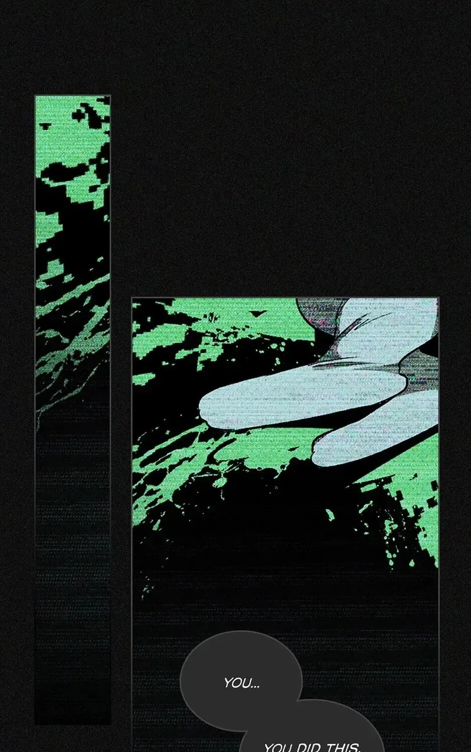 Under the Greenlight Chapter 23 page 103 - 