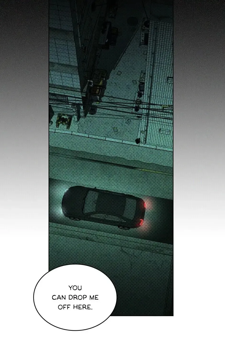 Under the Greenlight Chapter 23 page 109 - 