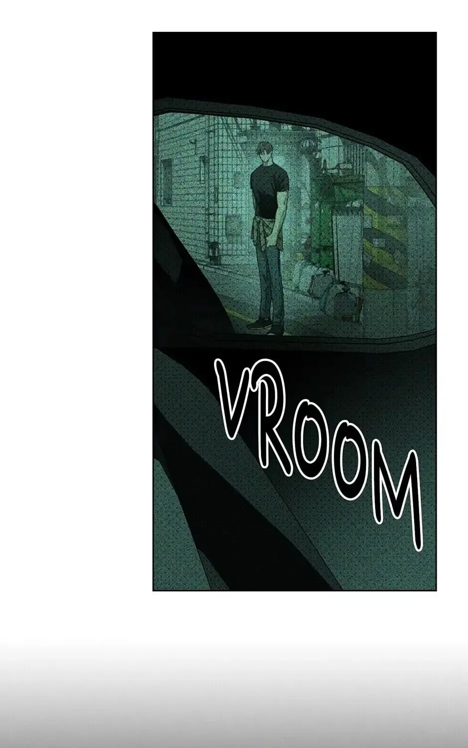 Under the Greenlight Chapter 23 page 114 - 
