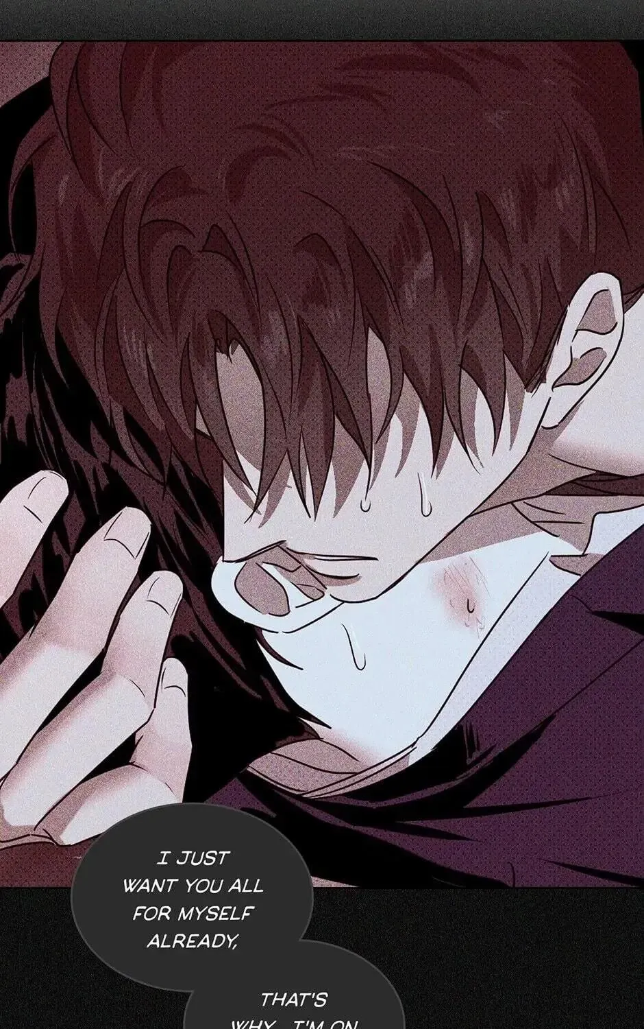 Under the Greenlight Chapter 23 page 116 - 