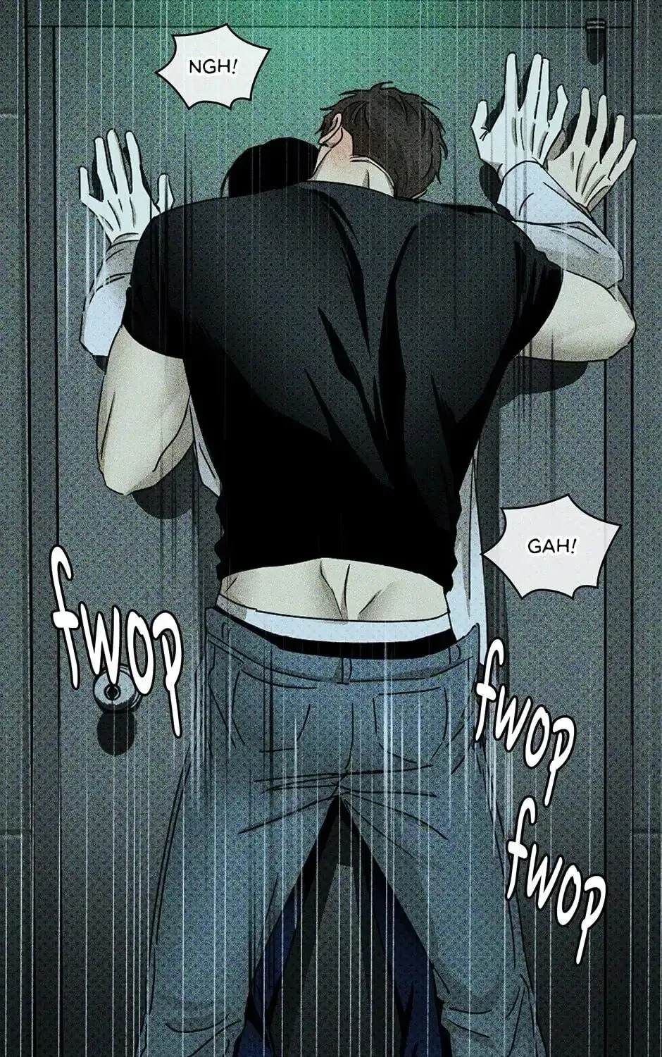 Under the Greenlight Chapter 23 page 13 - 