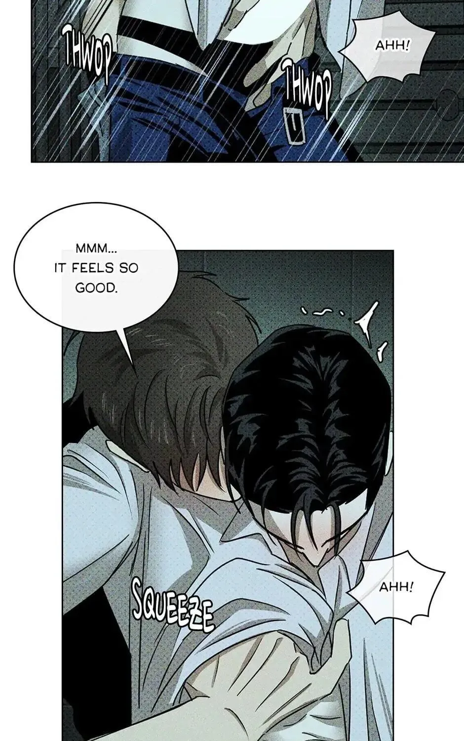 Under the Greenlight Chapter 23 page 17 - 